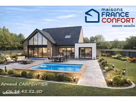 maison 7 pièces 170 m²