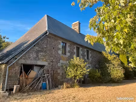 corps de ferme et maison individuelle