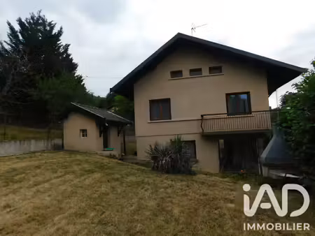 vente maison traditionnelle 10 pièces