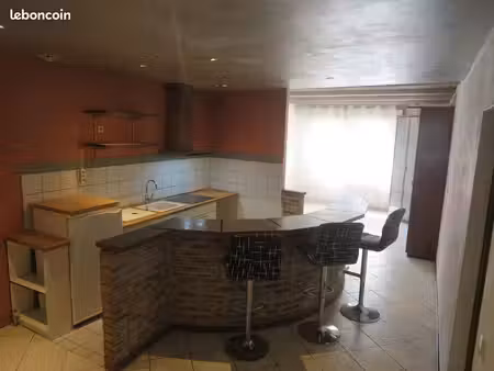 location appartement strasbourg