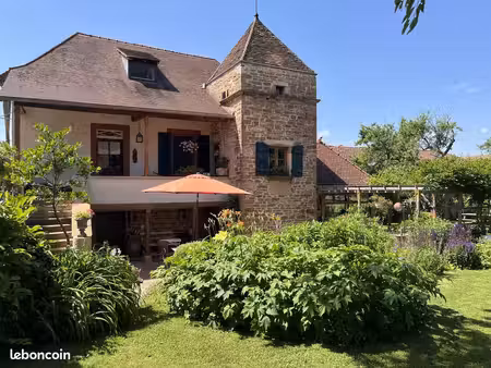 maison 4 pièces 120 m²