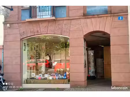 local commercial haguenau