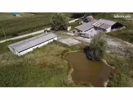 propriété 3 pièces 30 m²