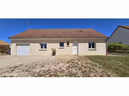maison 5 pièces 97 m²