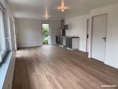 loue maison sur longuenesse