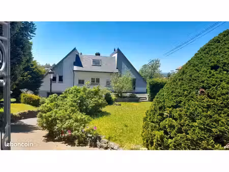 reeberg propriété sur 30 6ares