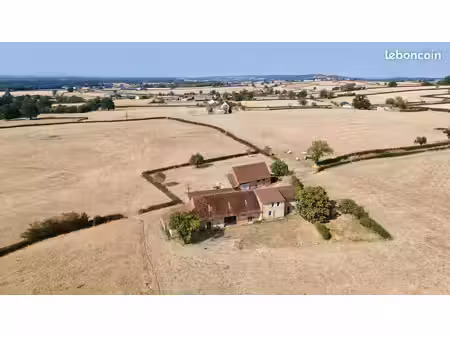 propriété 6 pièces 130 m²