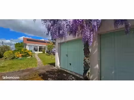 maison 5 pièces 144 m²