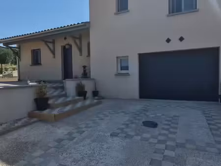 maison a vendre