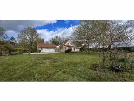 maison 6 pièces 150 m²