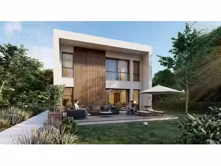 maison 133 m² avec terrain à niederhergheim (68)