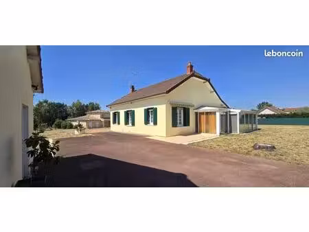 maison 4 pièces 163 m²
