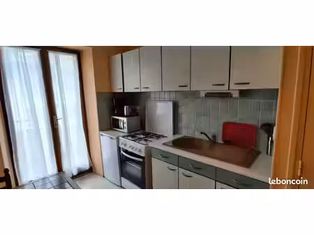 appartement 1 pièce 15 m²