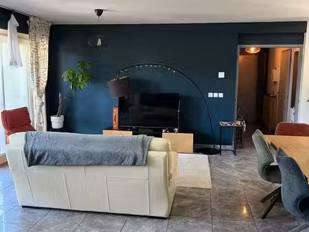 t3 chambéry 100m2