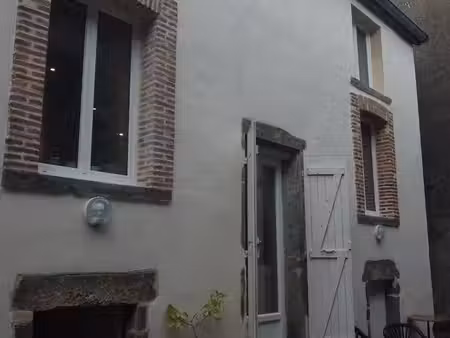 loue maison 2 chambres dennevy