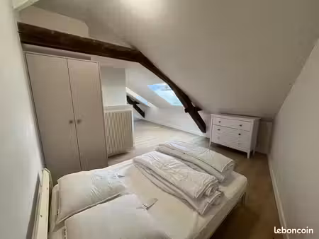 appartement 1 pièce 12 m²