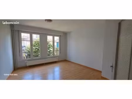 appartement t2 centre saumur proche pont fouchard