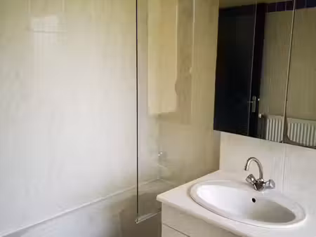 appartement t3 à louer
