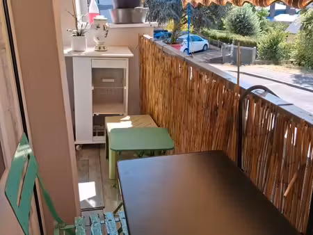 appartement 5 pièces