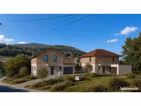 maison 5 pièces 123 m²