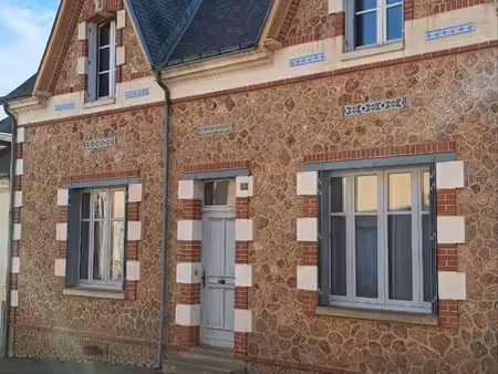 maison de caractère