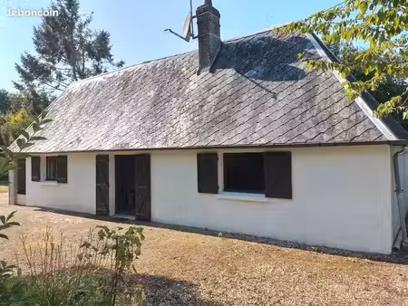 maison à retaper