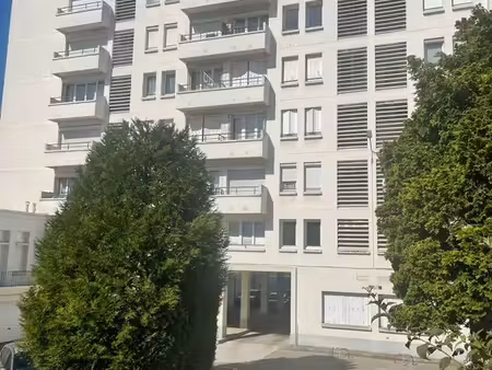 appartement t3 à louer