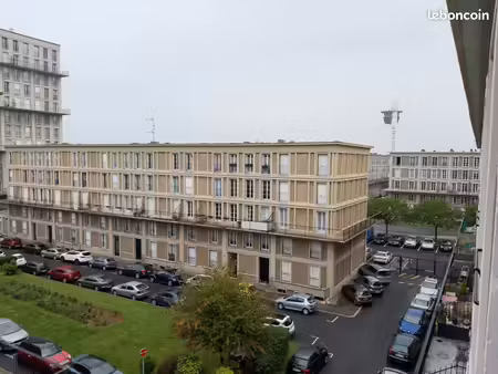 joli studio lumineux et meublé de 27m² - quartier perrey  proche rue de paris  catènes
