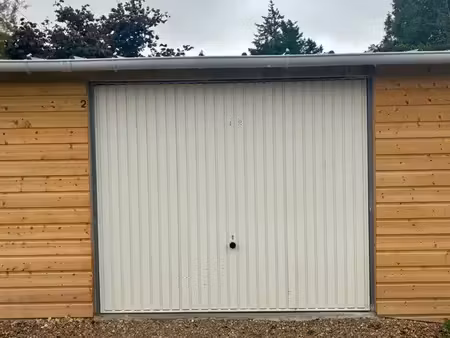 location garage