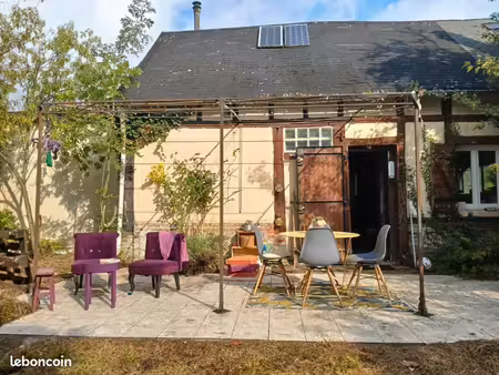 grange normande