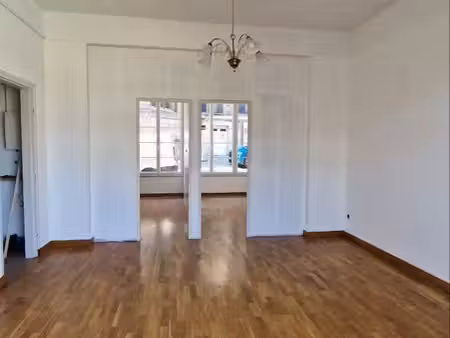 maison de plein pied