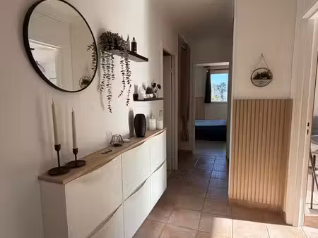 appartement 3 pièces