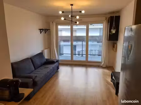 appartement 40m2