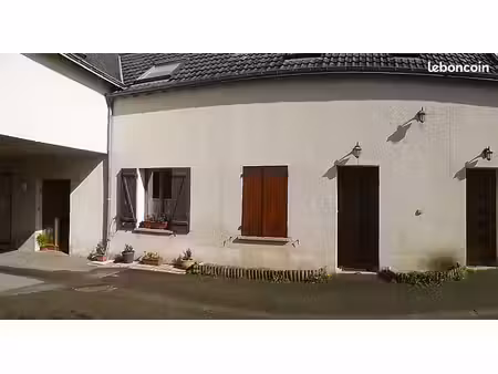 duplex 2 pièces 36 m²