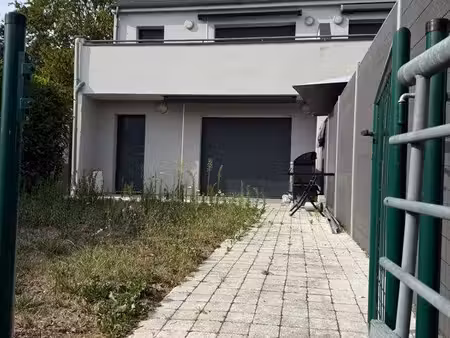 appartement 60m2 à louer