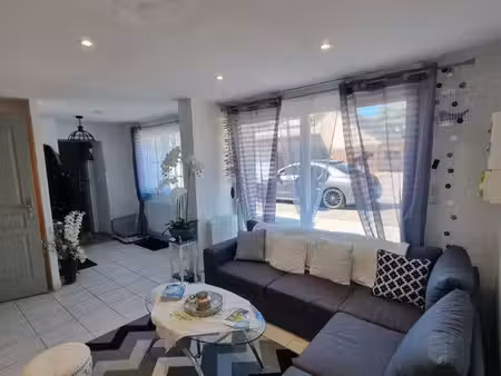 maison mesnil-val 76910