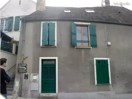 maison 5 pieces 88m2