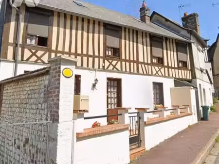 maison 6 pièces 90 m²