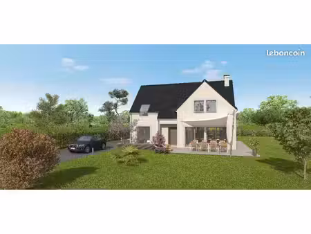 terrain 1 390 m² medan