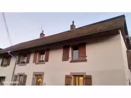 maison 12 pièces