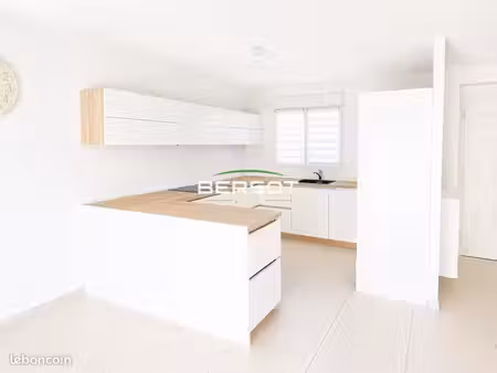 maison 5 pièces 112 m²