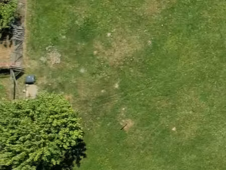terrain à bâtir de 235 m² à saint-leger-en-yvelines (78)