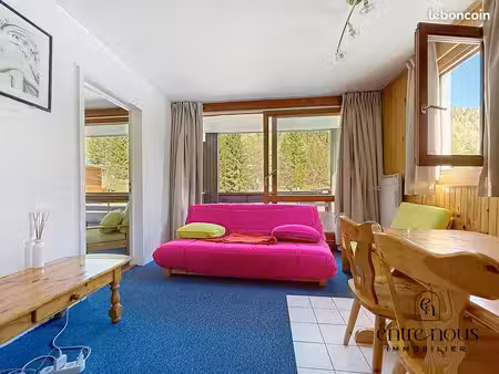 appartement 5 pièces 54 m²
