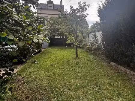 maison 3 pièces 70 m²