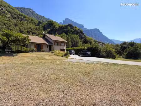 maison 5 pièces 96 m²