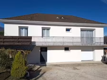 vente maison - hauteur de bissy