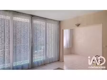 appartement 4 pièces 77 m²