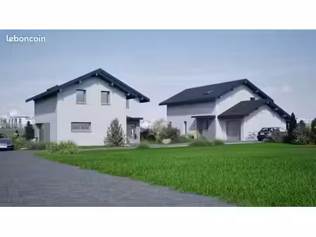 maison 5 pièces 114 m²