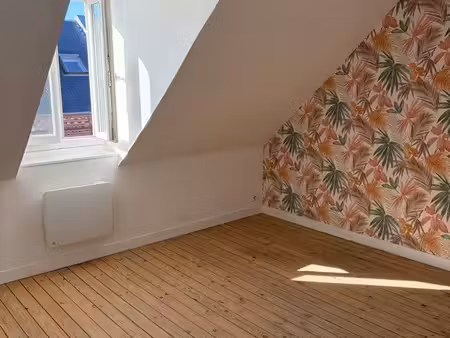 superbe appartement f2 refait à neuf – amiens (saint-acheul)