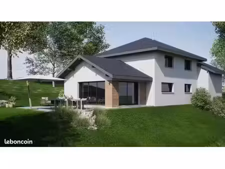 maison 6 pièces 142 m²